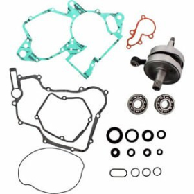 WISECO Crankshaft Honda CR 125 05-07