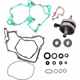 WISECO Crankshaft Honda CR 125 05-07