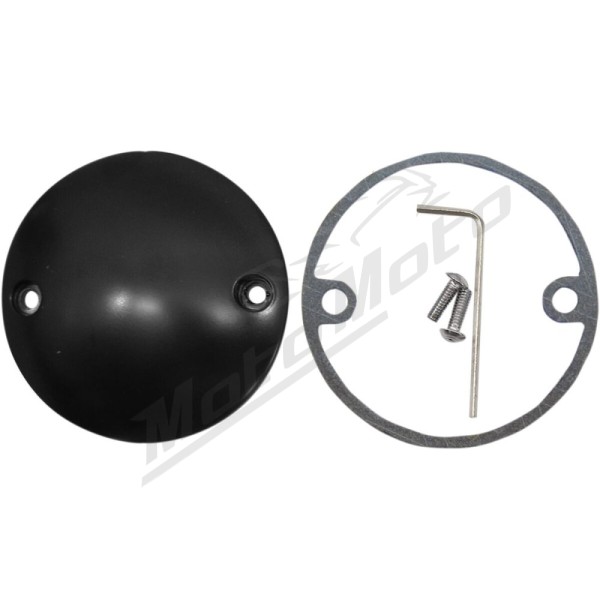 DRAG SPECIALTIES Kontaktų apsauginis dangtelis Harley Davidson FLH / FLHR / FLHRCI / FLHRI / FLHS 883-1340cc 71-22