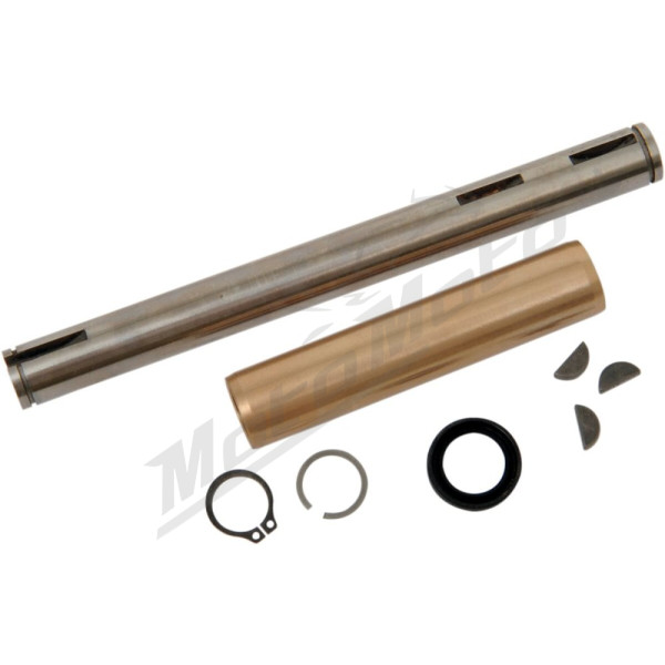 EMP Alyvos siurblio veleno ir įvorių rinkinys Harley Davidson FXWG / FXST / FXDWG / FLHTCU / FLH 1200-1340cc 70-99