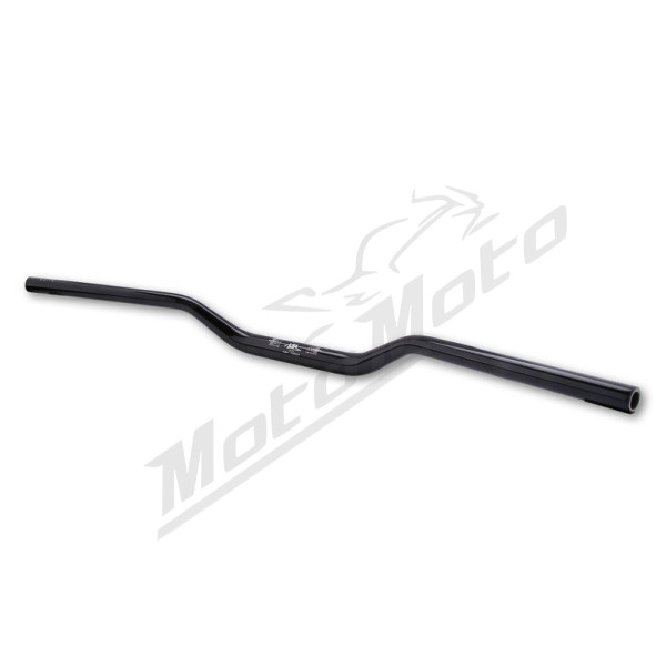 HIGHSIDER Pro X-Bar Superbike X01 Vairas 735mm Yamaha / Aprilia / Honda / Triumph 125-1700 04-26