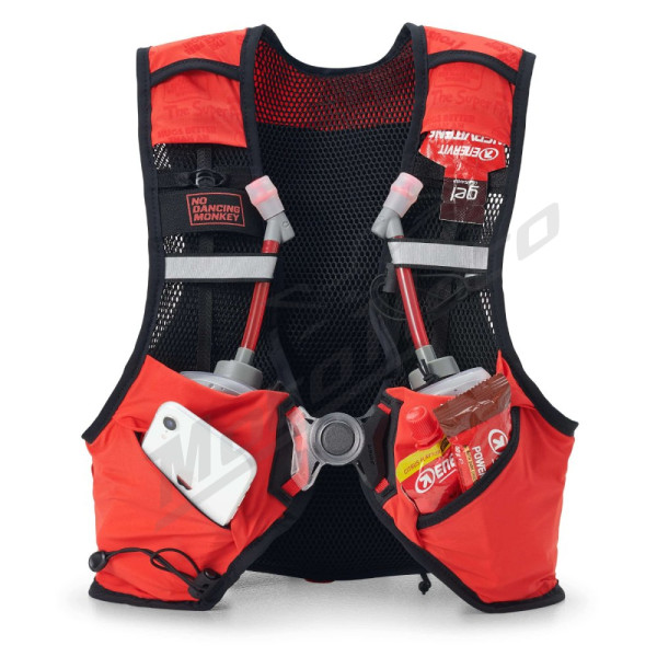 Uswe running vest pace 8L