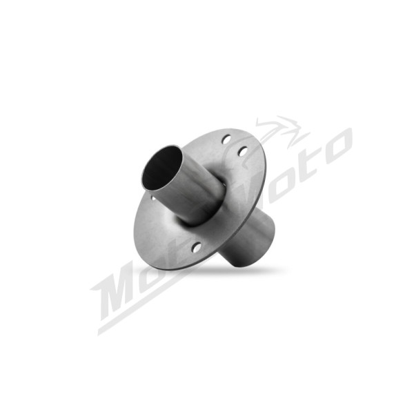 ZARD DB Killer Insert BMW R Nine T 21-23