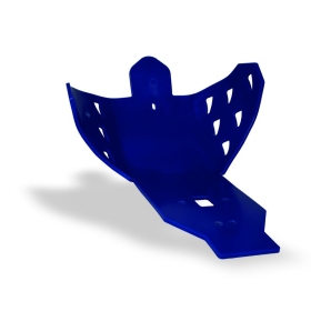 CROSS-PRO Enduro dugno apsauga HDPE 6mm KTM Freeride 250 R 2014-2015