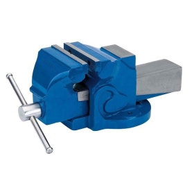 DRAPER Bench Vice 125mm
