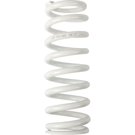 MOOSE OFFROAD Shock Spring 260mm 63N GasGas / Husaberg / Husqvarna / KTM 125-501cc 06-25
