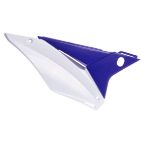POLISPORT Side Panels KAWASAKI KX 125-250 03-08