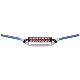 Renthal 22mm mx handlebar with sponge 802x97