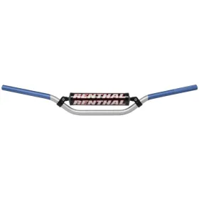 Renthal 22mm mx handlebar with sponge 802x97