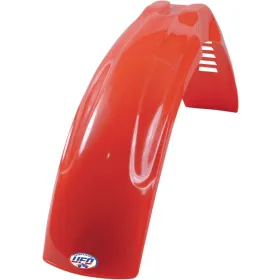 UFO Universal Vintage Red Front Fenders