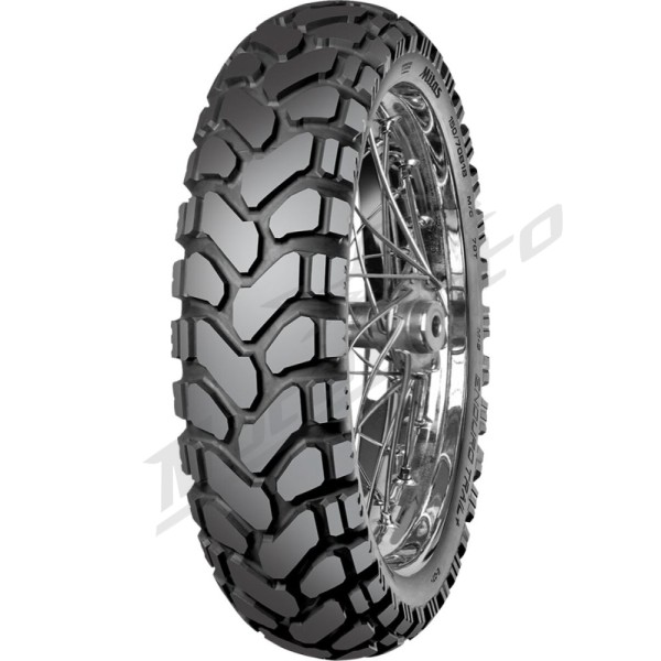Tire MITAS Enduro Trail+ 4.00 R18