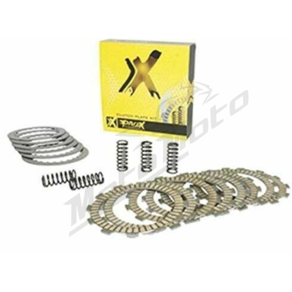 PROX Clutch Plate Set Yamaha WR / YZ 125-250cc 91-15