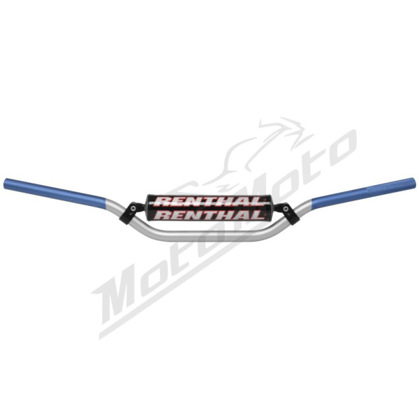Renthal 22mm mx handlebar with sponge 802x97