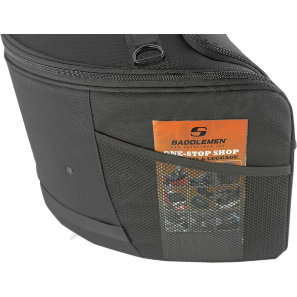 SADDLEMEN BR2200 Tactical Backrest Bag 56x33x28cm