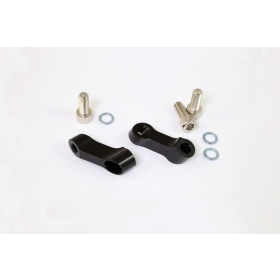 SHIN YO Mirror Extension With Right-Hand Thread 