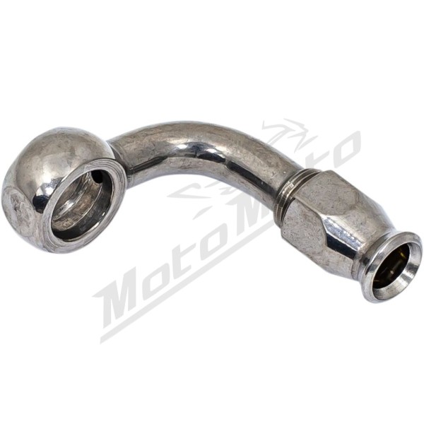 GOODRIDGE 600 Series Banjo Fitting 10mm 90°