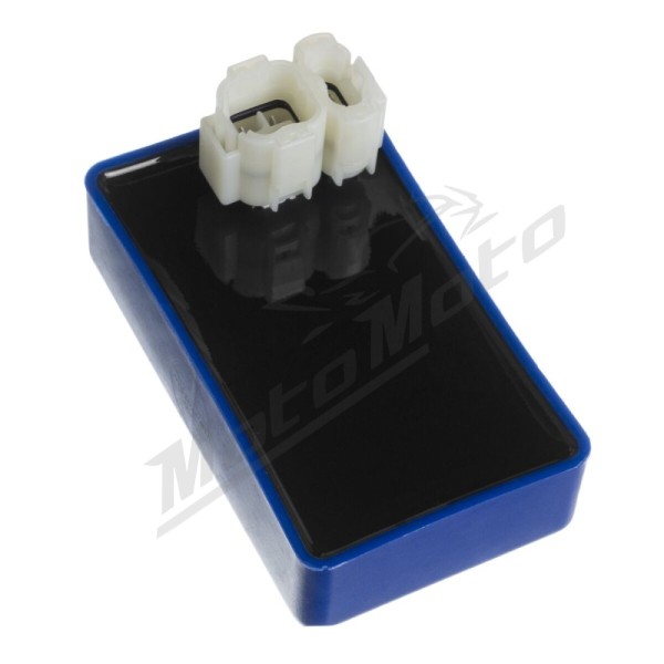 MOTOPLAT CDI Honda XL 600V 87-88