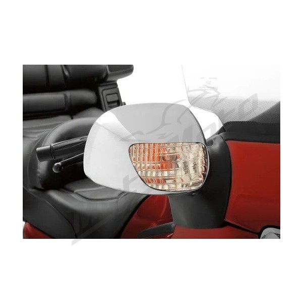 PARTS UNLIMITED Turn Signal Lenses Honda GL 1800 01-16