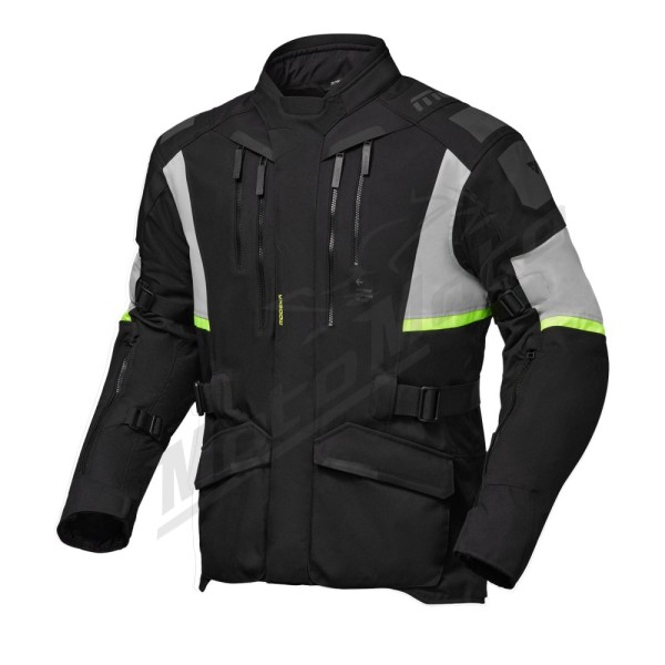 Modeka Striker III textile jacket