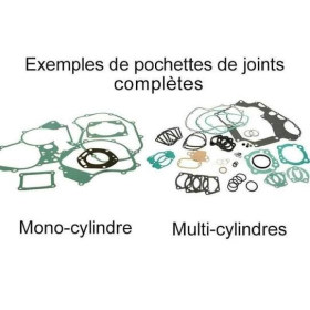 Centauro Engine Gasket set GAS GAS / YAMAHA 250cc 01-15
