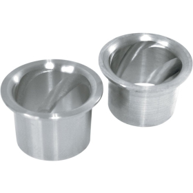 LA CHOPPERS Torque Cones 44.5-50.8mm.