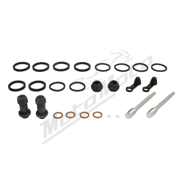 ALL BALLS Front brake caliper repair kit Suzuki VLR 1800R 08-09