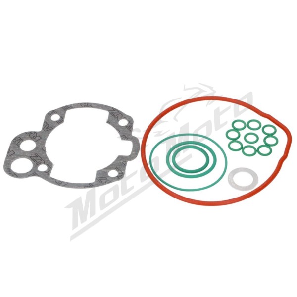 Top End Gasket Set TOP PERFORMANCES AM6 LC 50cc / Ø50 2T