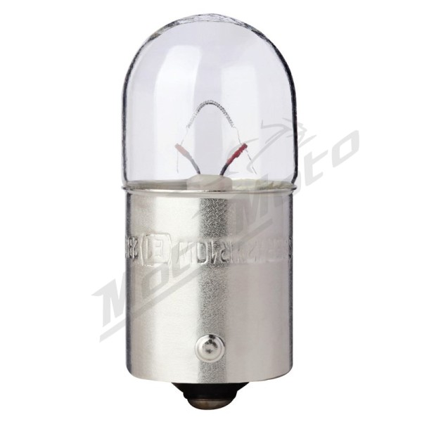 Flosser Bulb R10W 6V 10W BA15s