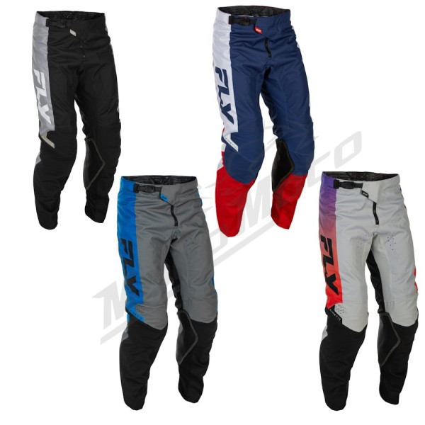 Vyriškos Off Road kelnės FLY RACING Kinetic Pants