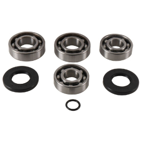 ALL BALLS Pavarų dėžės remonto kompl. Polaris Sport 400 1999