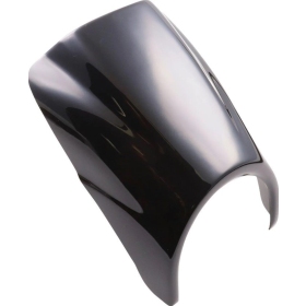 CULT WERK Headlight Mask Black INDIAN SCOUT 2018-2026