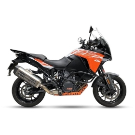 IXIL MXT Silencer - EM3089SS KTM 1090 / 1190 / 1290 2013-2019