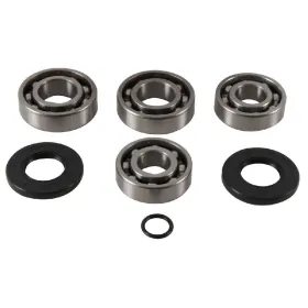 ALL BALLS Pavarų dėžės remonto kompl. Polaris Sport 400 1999