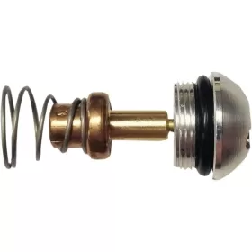 JAGG OIL COOLERS Thermostat Service Kit HARLEY DAVIDSON FLD/FLHR/FLHT/FLHX 1450-1800 01-22