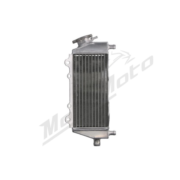 4Ride Radiator Right Kawasaki KX 125-250cc 03-06
