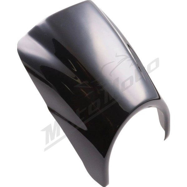 CULT WERK Headlight Mask Black INDIAN SCOUT 2018-2026