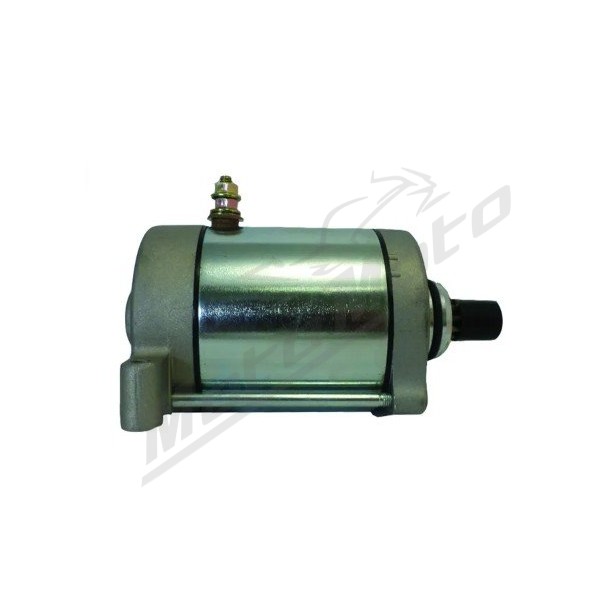 PARTS UNLIMITED Starter Yamaha YFM / YXM / YXR 700 06-25