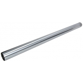Front shock fork tubes inner pipe TLT SUZUKI VS/ INTRUDER 800cc 92-99 650x39mm