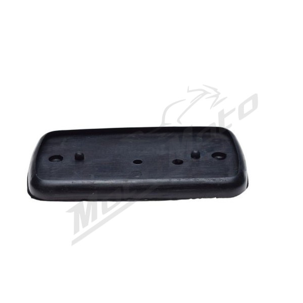 Taillight rubber Jawa 50