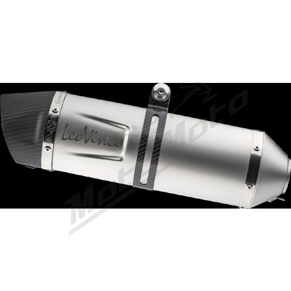 LEOVINCE LV One EVO Exhaust System VESPA SPRINT/PRIMAVERA 125 21-24