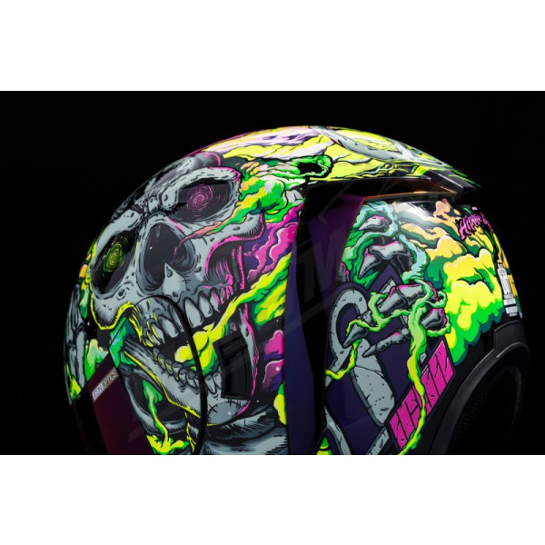 ICON Airform™ Hippy Dippy Helmet