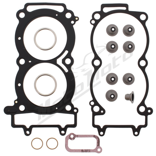 Winderosa (vertex) top-end seals Polaris RZR 900 12-14