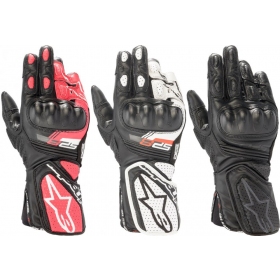 Alpinestars Stella SP-8 V3 Ladies Motorcycle Gloves