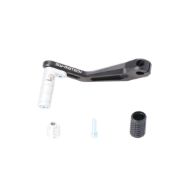 SW-MOTECH Gear Lever Triumph Tiger Explorer 12-20