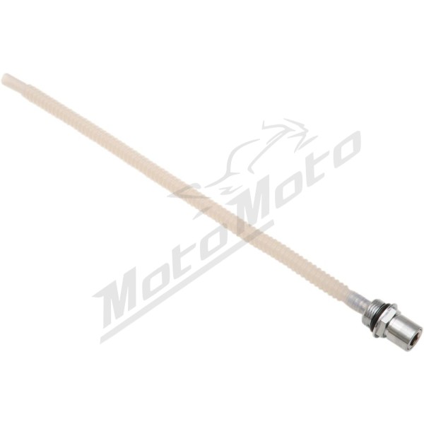 DRAG SPECIALTIES Fuel Check Valve Assembly Harley Davidson FLHR / FLHRC / FLHRCI / FLHRI 1450-1800cc 00-07