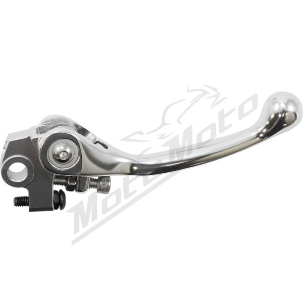 MOOSE OFFROAD HARD-PARTS Flex FG Forged 6061-T6 Brake Lever Beta / Honda 125-520cc 06-25