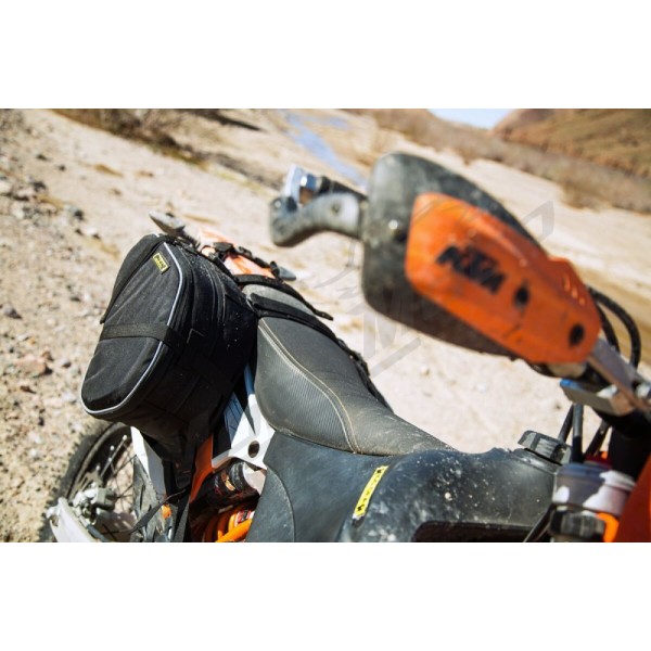 NELSON RIGG RG-020 Dual-Sport Saddlebags 36,8 × 22,9 × 15,2 cm