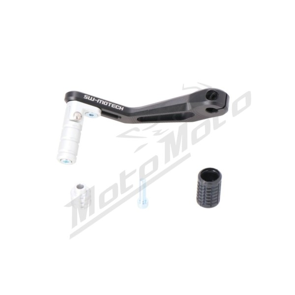 SW-MOTECH Gear Lever Triumph Tiger Explorer 12-20