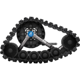 CAMSO ATV UTV X4S Track System Under Carriage Kit Polaris Ranger / Sportsman 450-700cc 96-25