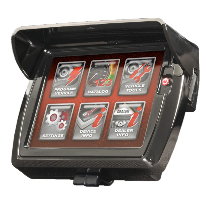 DYNOJET Power Vision Screen Visor